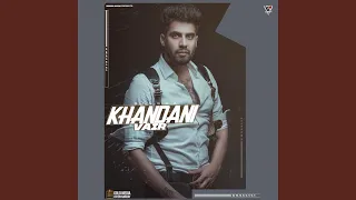 Khandani Vair video song